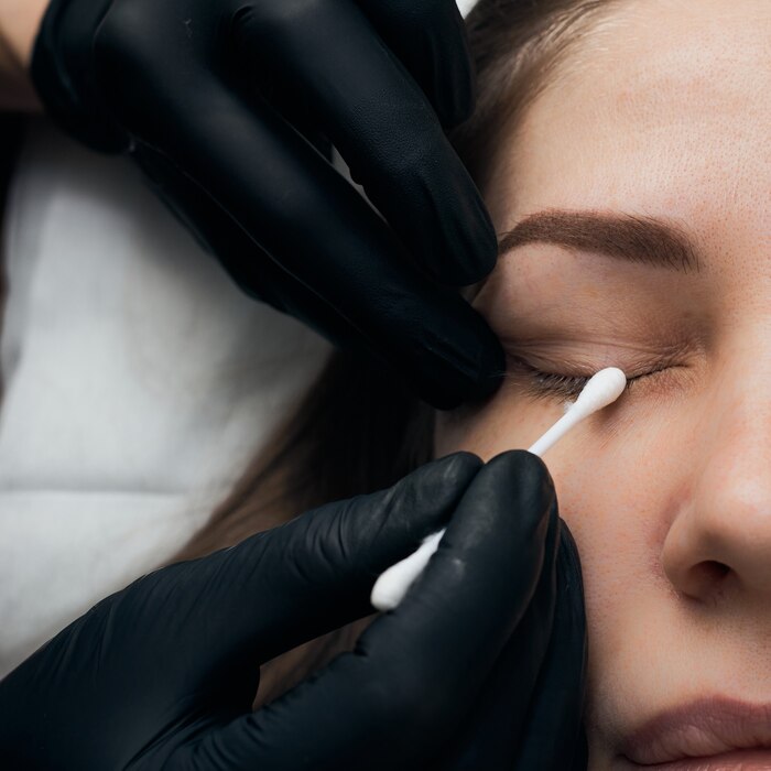 Перманентный макияж