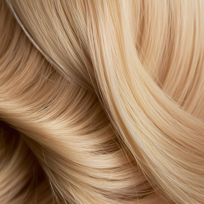 Шлифовка волос